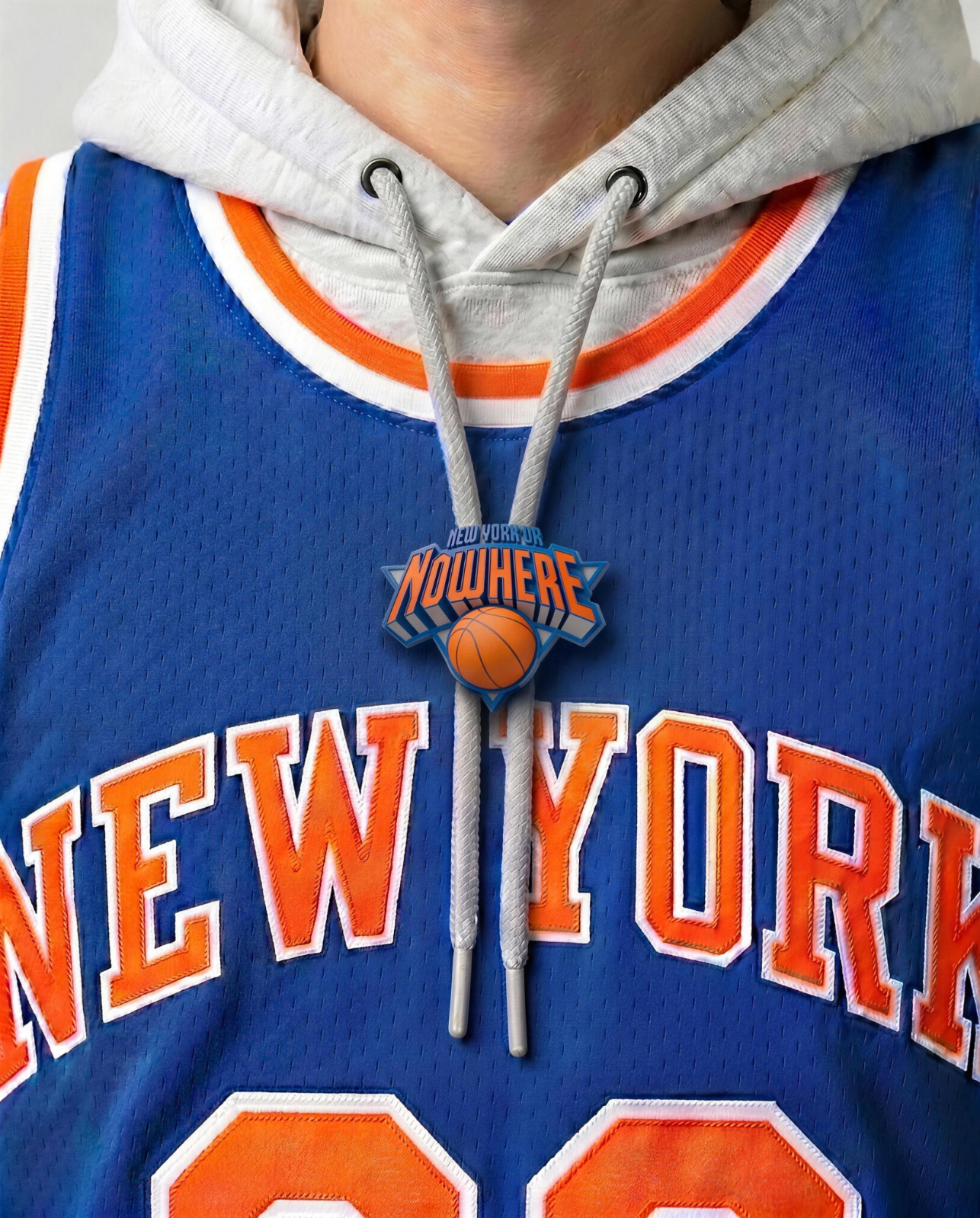 NEW YORK OR NOWHERE
