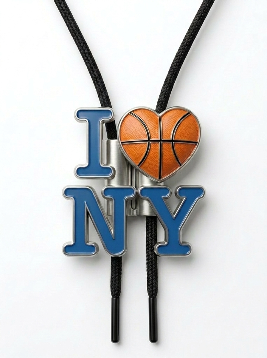 🏀 I ♥ NY