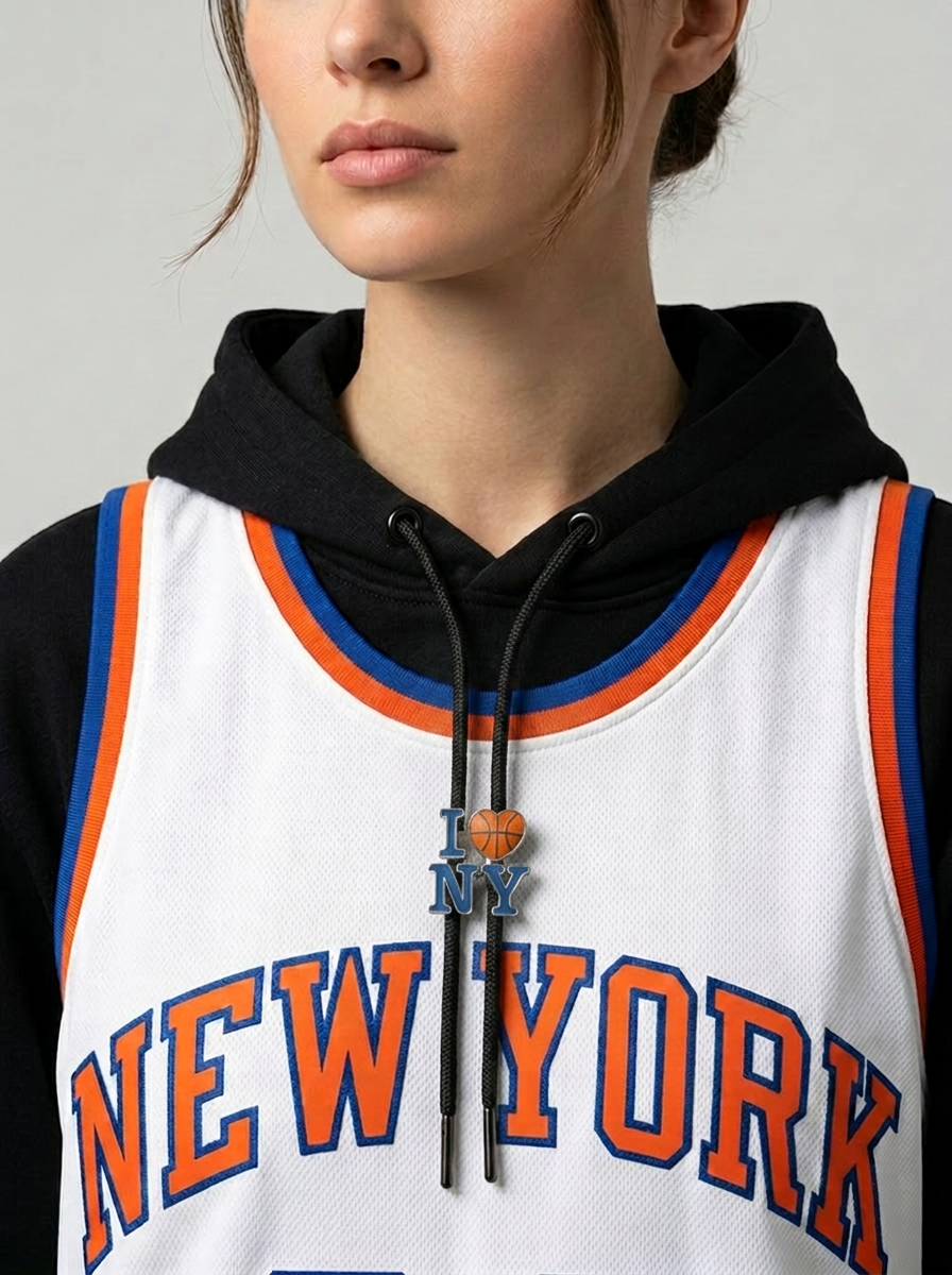 🏀 I ♥ NY