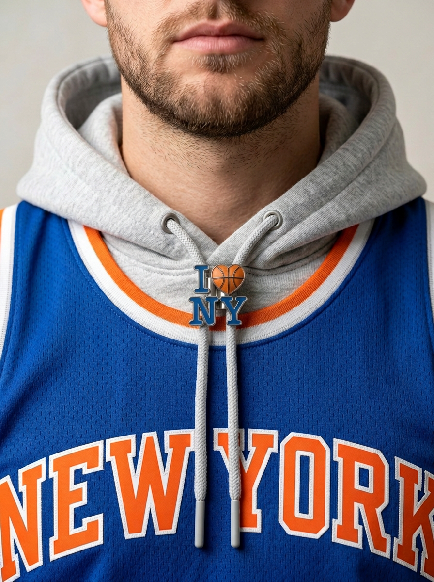 🏀 I ♥ NY