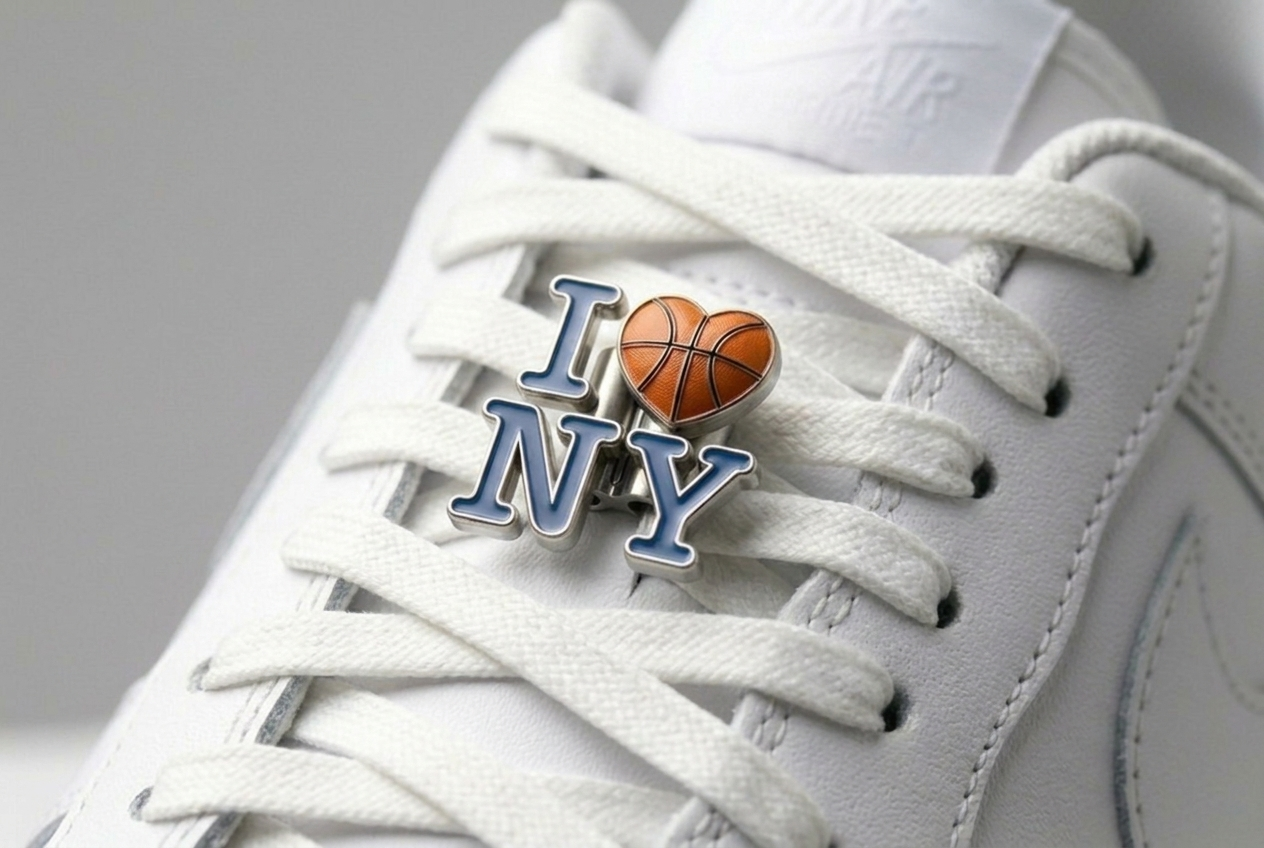 🏀 I ♥ NY