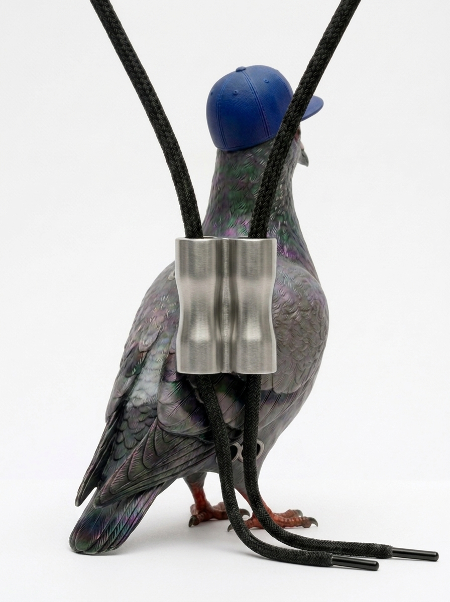 NYC PIGEON