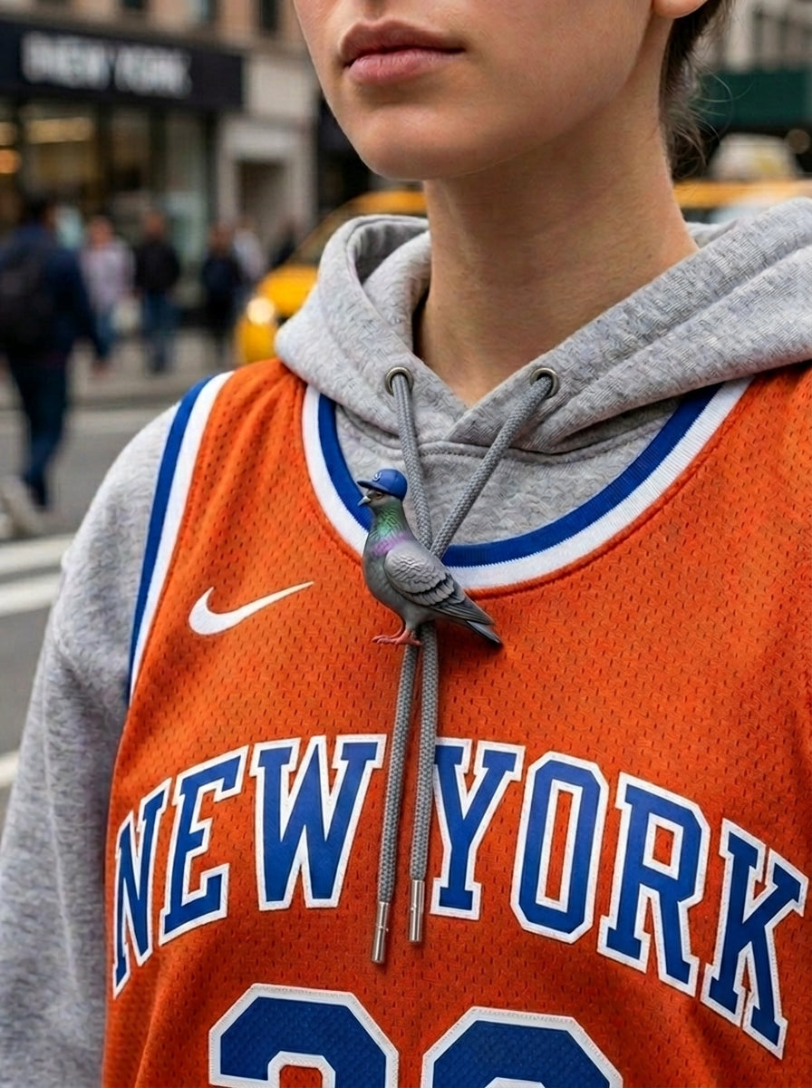 NYC PIGEON