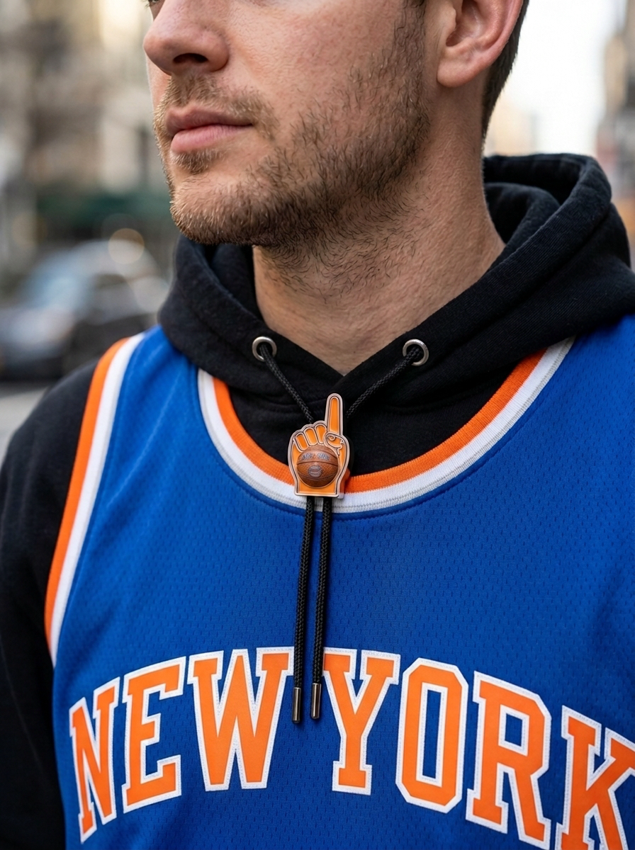 #1 NEW YORK