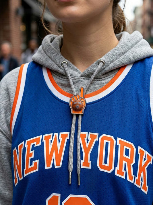 #1 NEW YORK